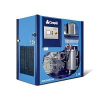 Understanding Industrial Air Compressors Toronto and Guelph