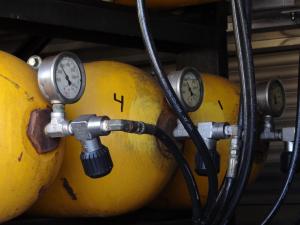 Where to Service Your Air Compressor