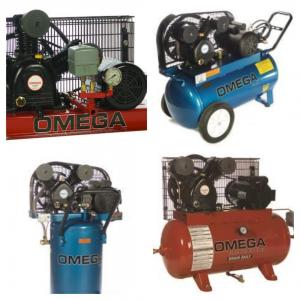 2 Qualities Of Modern Fire Sprinkler Compressors
