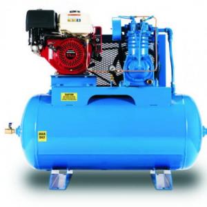 2 Things To Look For In Rental Compressors