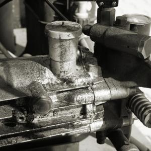 3 Air Compressor Parts That Should Be Replaced 