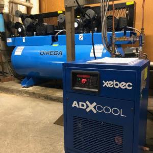 3 Problems Caused By A Delay In Air Compressor Services