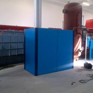 3 Reasons To Go For Rental Compressors