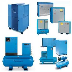 3 Reasons Why Rental Compressors Are Ideal For Small Businesses