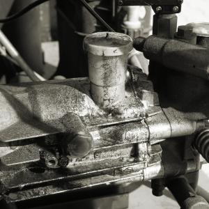 3 Signs Your Air Compressor Parts Need Immediate Replacing