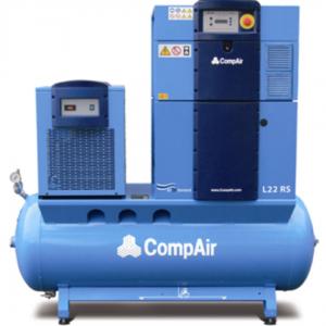 Businesses That Benefit From Used Compressors In Guelph