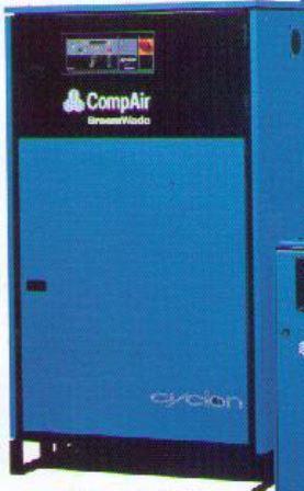 Buying Used Air Compressors in Toronto : Real World Considerations