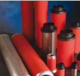 Compressed Air Filter Maintenance