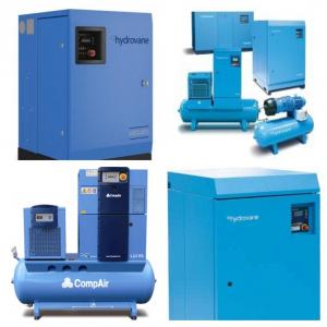 How Rental Compressor Can Help Your Business