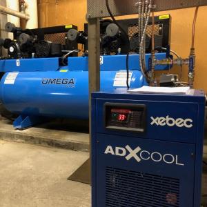 How to Choose the Best Air Compressor Service in Toronto