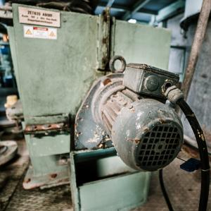 How to Minimize the Need for Air Compressor Service