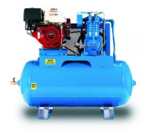 Priority Areas to Check during Air Compressor Service