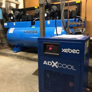 Rental Compressors: The Perfect Solution For Your Business