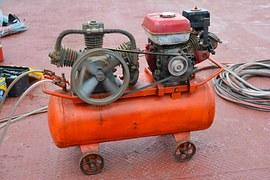 Tips before Purchasing a Second Hand Air Compressor