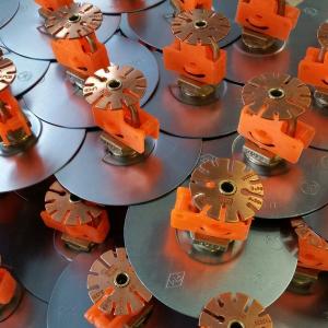 Understanding The Functioning of Fire Sprinkler Compressors