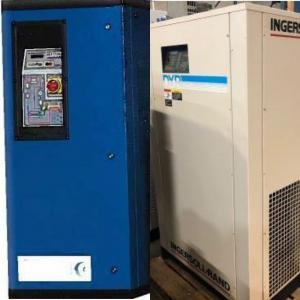 Used Air Dryers and Air Compressors in Toronto