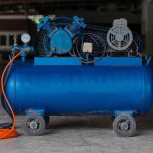 What Makes Rental Compressors Popular Among Businesses?