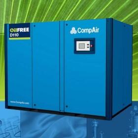 What To Do When You Require An Air Compressor Repair in Toronto