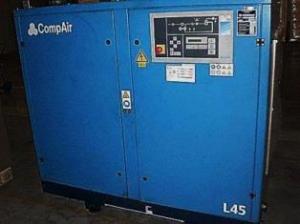 What to look for when buying a used air compressor in Toronto
