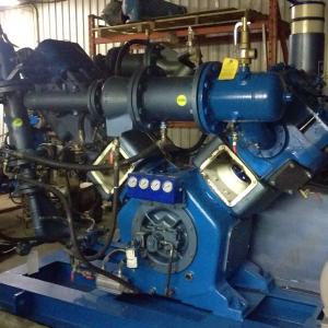 Why Should Businesses Go For Used Compressors in Guelph?