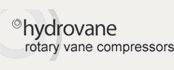Hydrovane Rotary Vane Compressors
