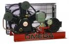Omega Fire Sprinkler FS-0300